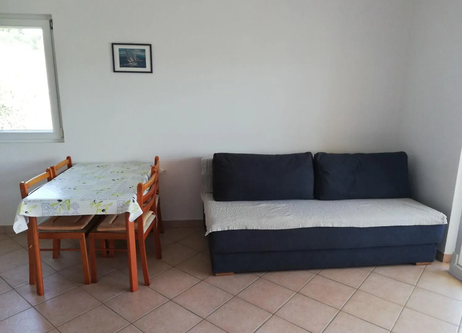 Apartments Marijan Veli Rat