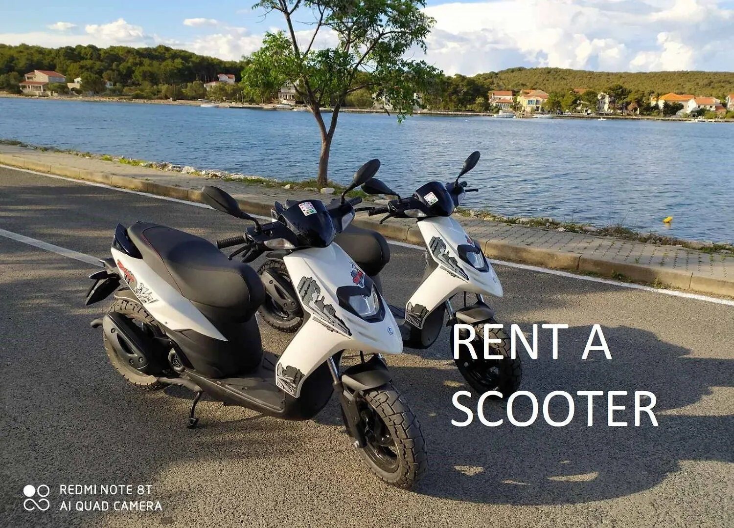 Apartments Marijan Veli Rat 0*,