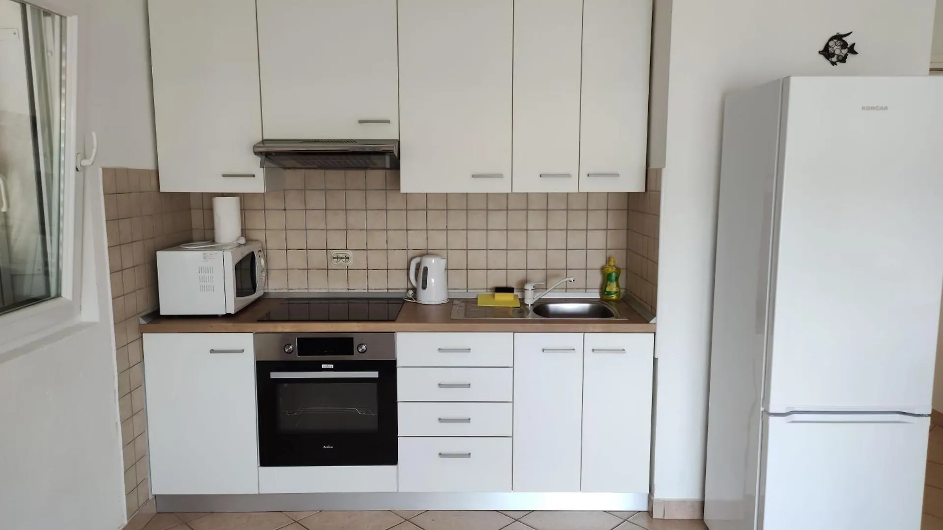 Apartments Marijan Veli Rat Κροατία